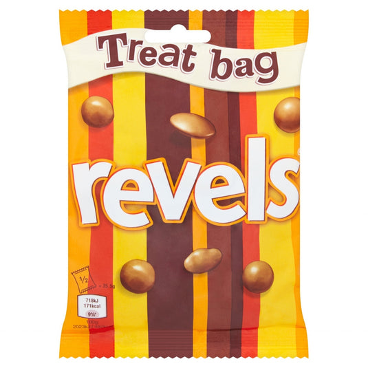 Image Revels Treat Bag 71g