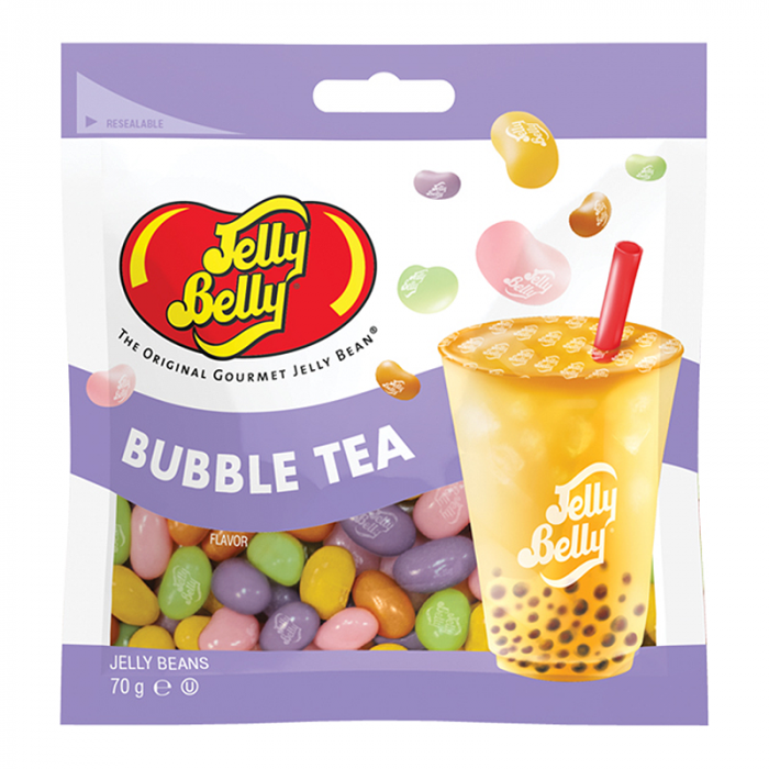 Jelly Belly Boba Milk Tea Jelly Beans 70g