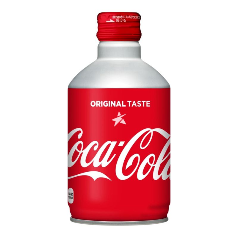 Coca Cola Japan 300ml