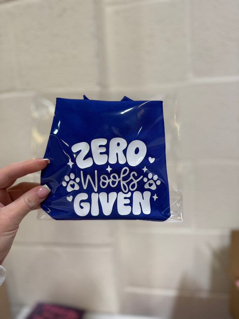 Dog Bandana
