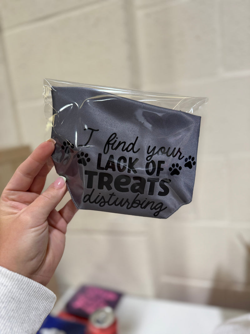 Dog Bandana