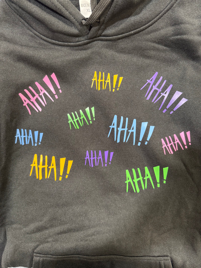AHA! Hoodie