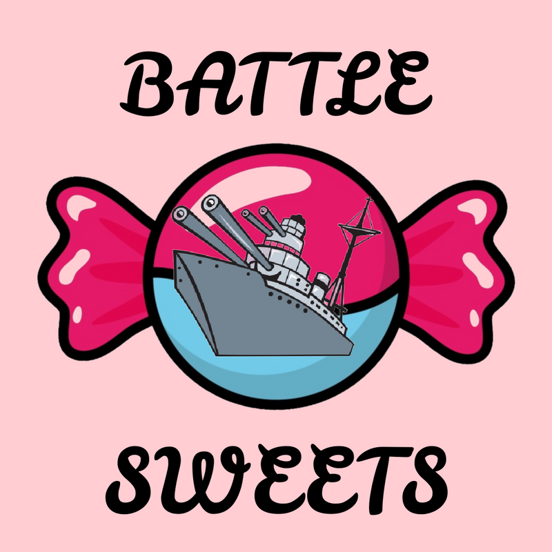 Battle Sweets Game