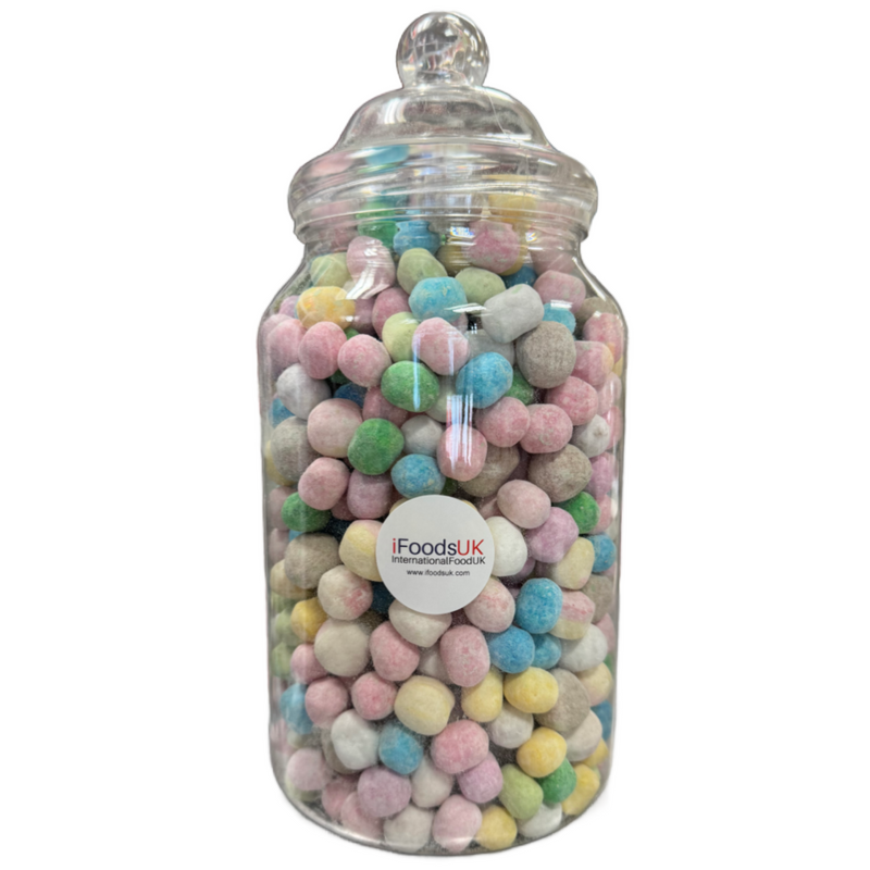 Mixed Bon Bon Sweets Jar 2.5kg