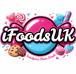 International Foods UK