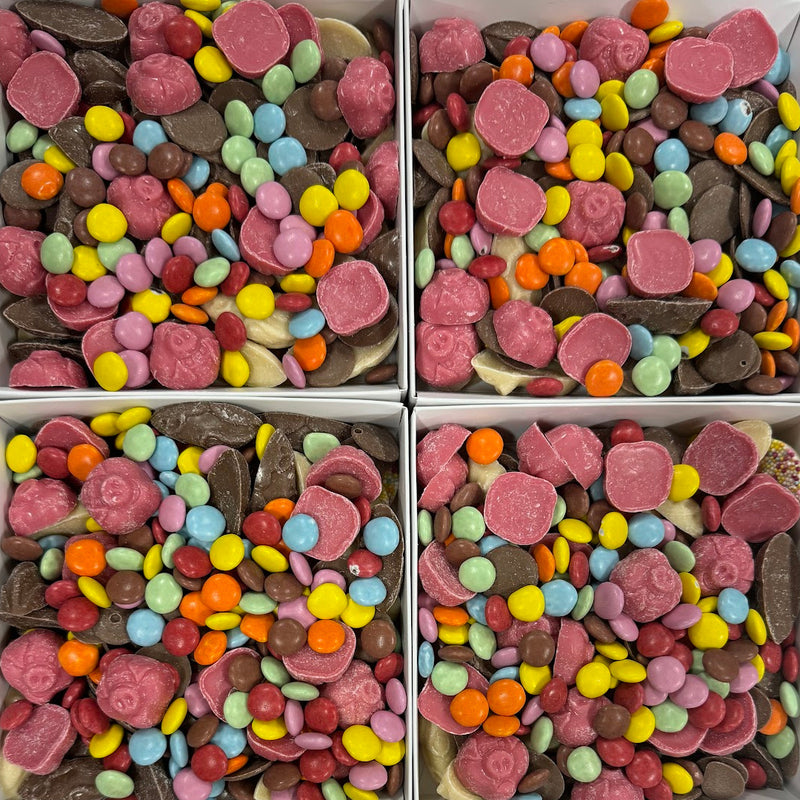 Chocolate Box