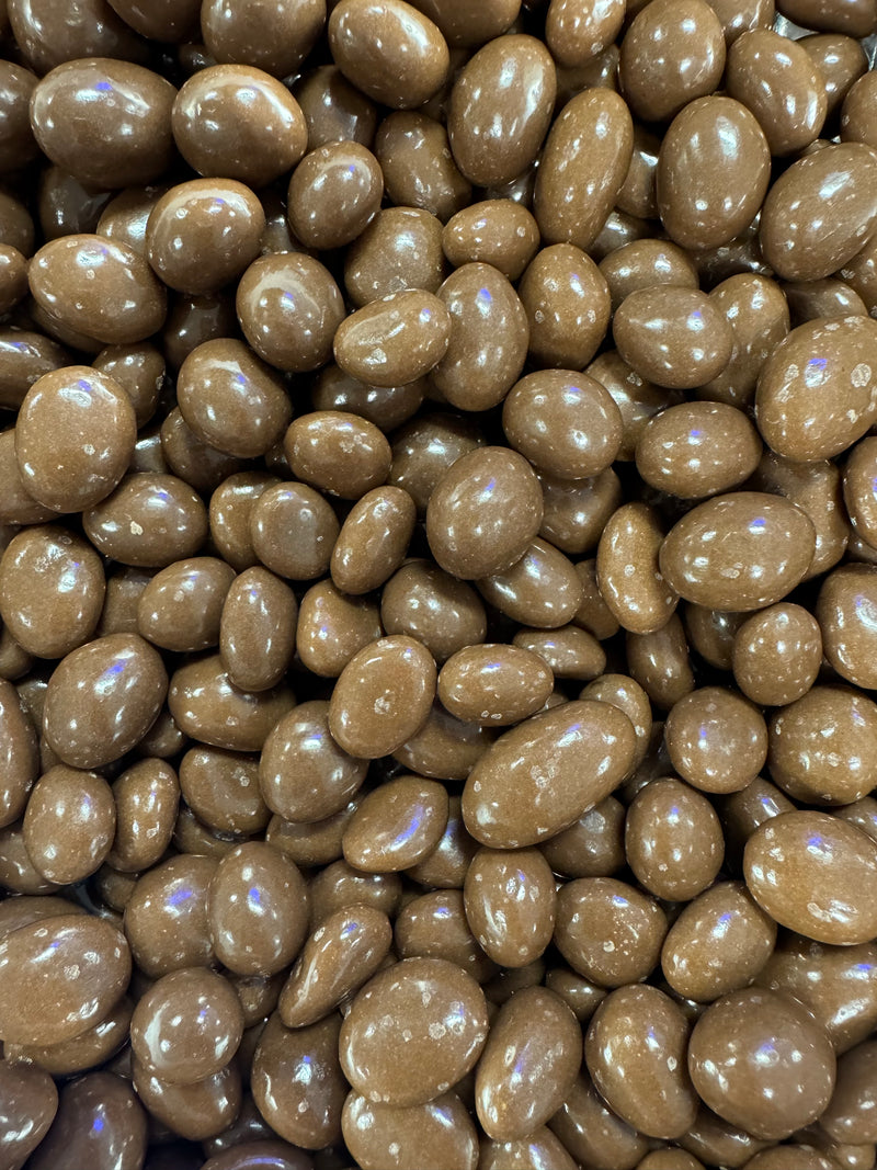 iFoodsUK Chocolate Peanuts & Raisins Mix