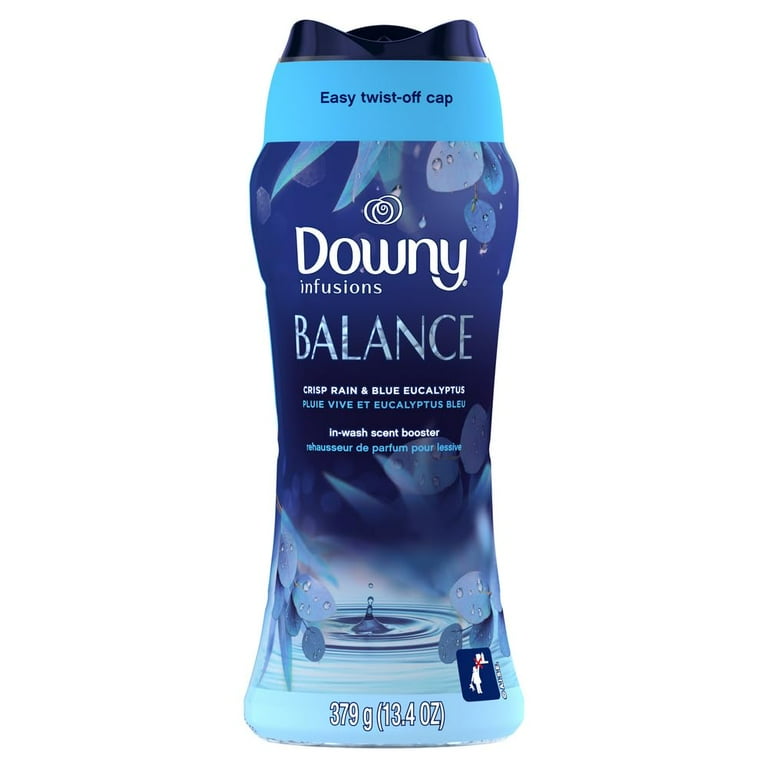 Downy Infusions Balance Scent Beads 345g