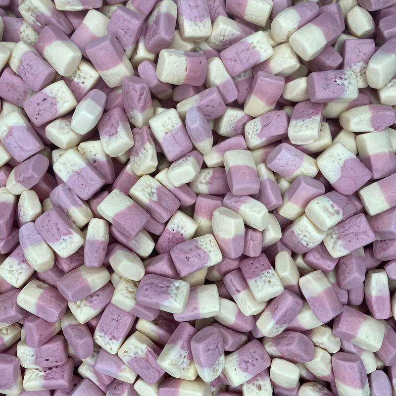 Freeze Dried Fruit Salad Softies 50g