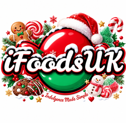 International Foods UK
