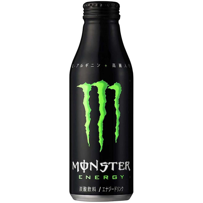 Monster Energy Japan 500ml