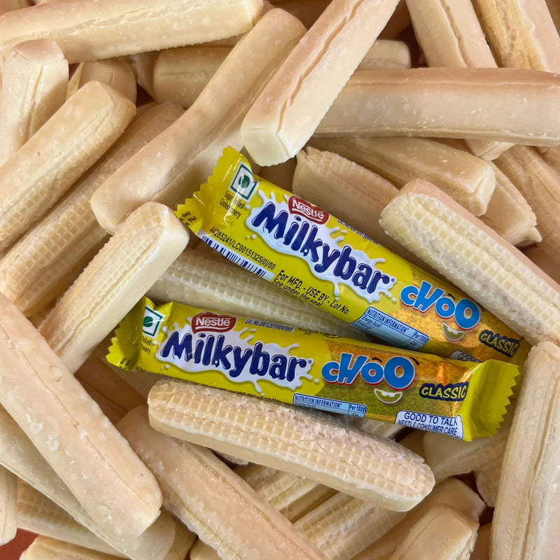 Freeze Dried Milky Choo Classics 3 Pieces
