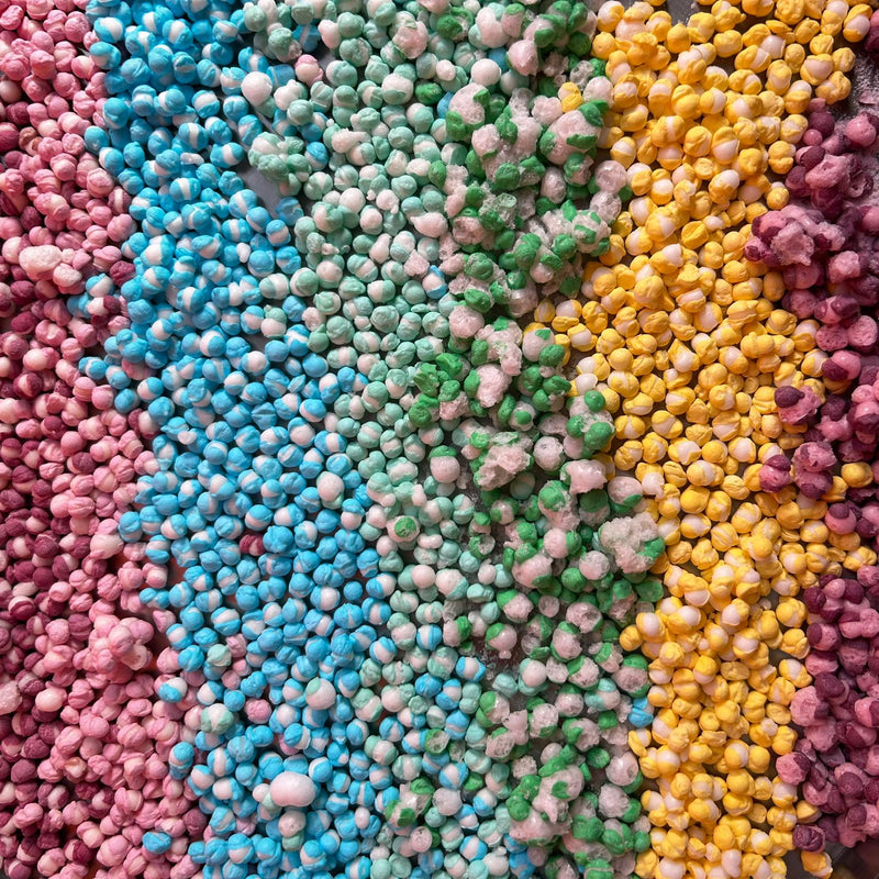 Freeze Dried Infinions Mix 60g