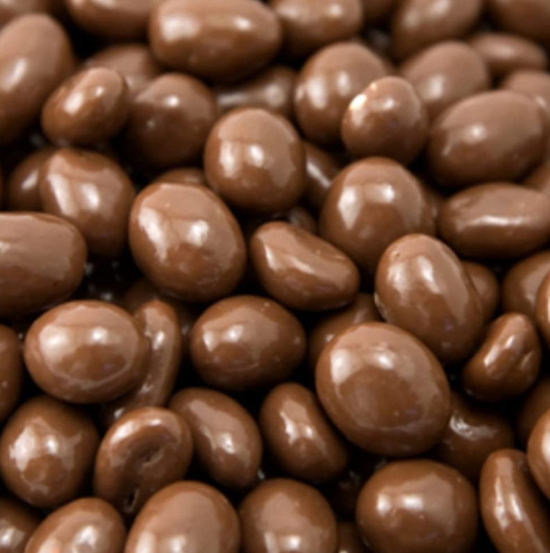 Chocolate Covered Peanuts