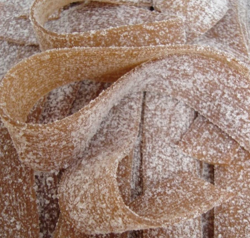 Fizzy Cola Belts