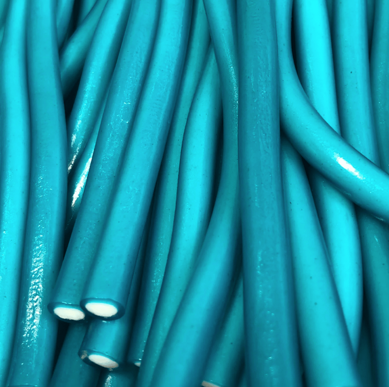 Blue Raspberry Pencils