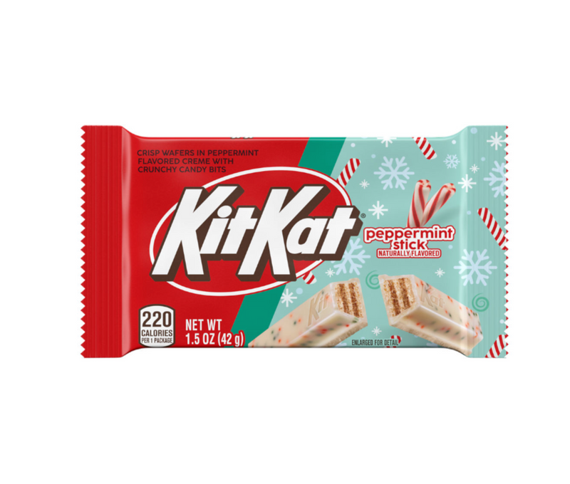Kit Kat Peppermint Stick Bar 42g