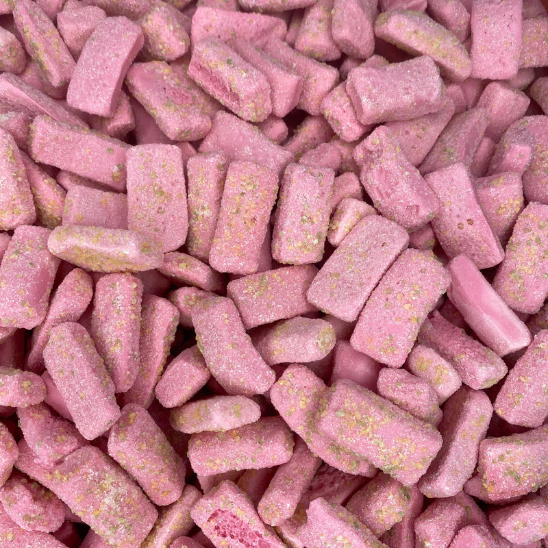 Freeze Dried Wham Softies 50g