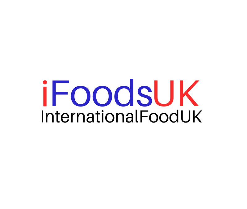 iFoodsUK Gift Cards - Choose Your Value