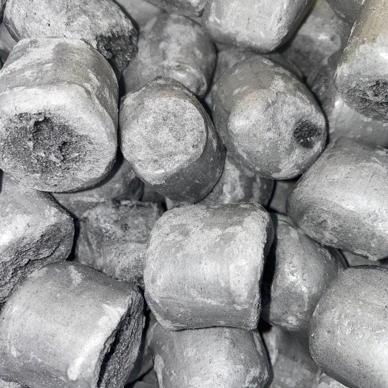 Freeze Dried Black Jack Chews 10 Pieces