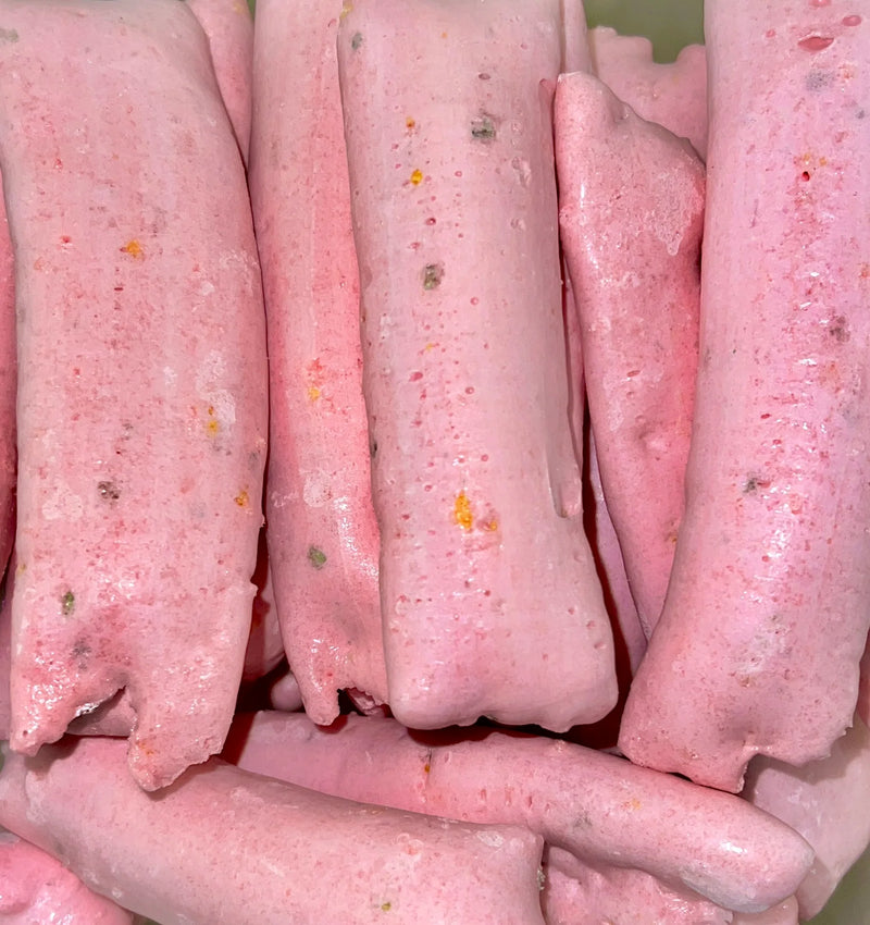 Freeze Dried Wham Bars 3 Pieces