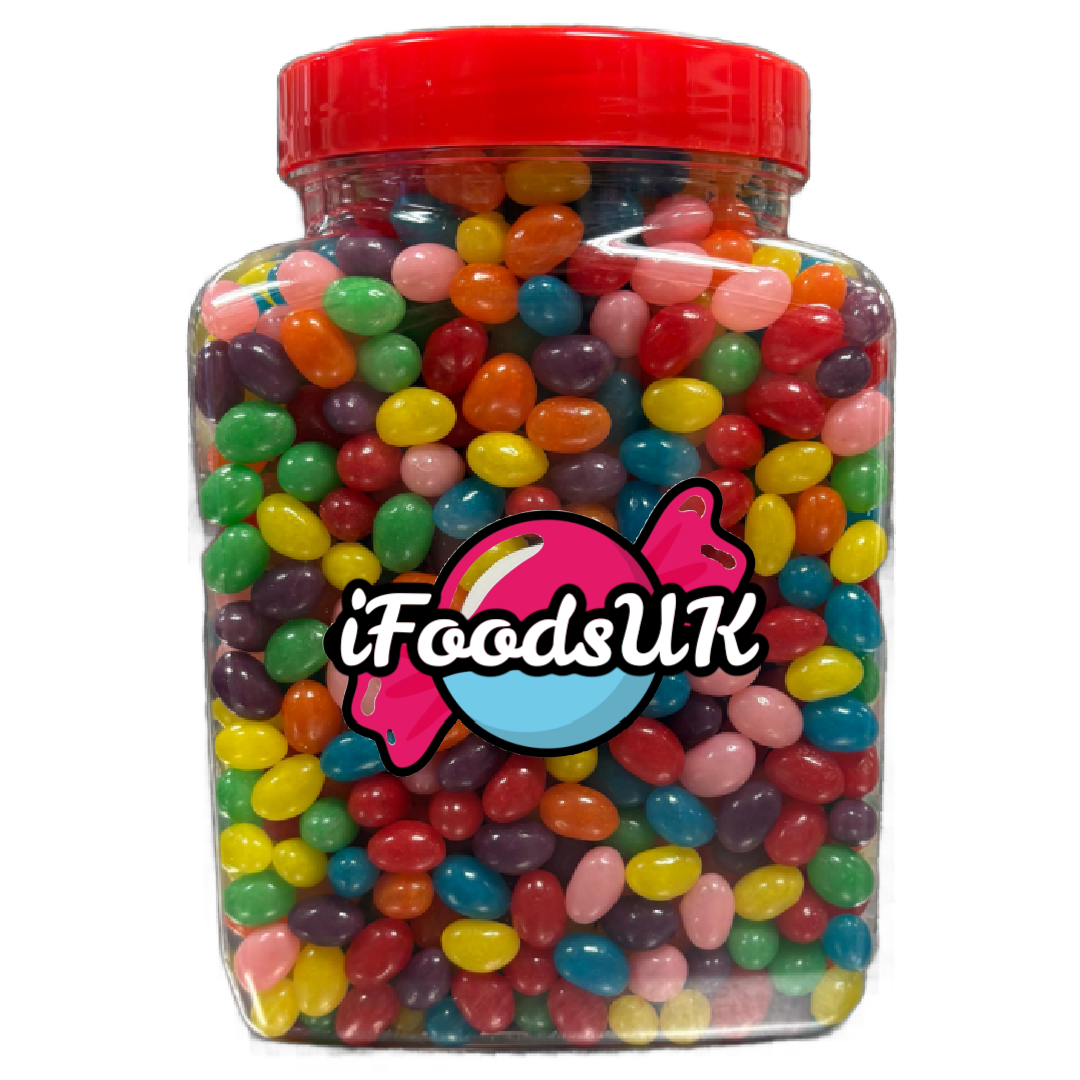 Jelly Bean Jar 2.5kg