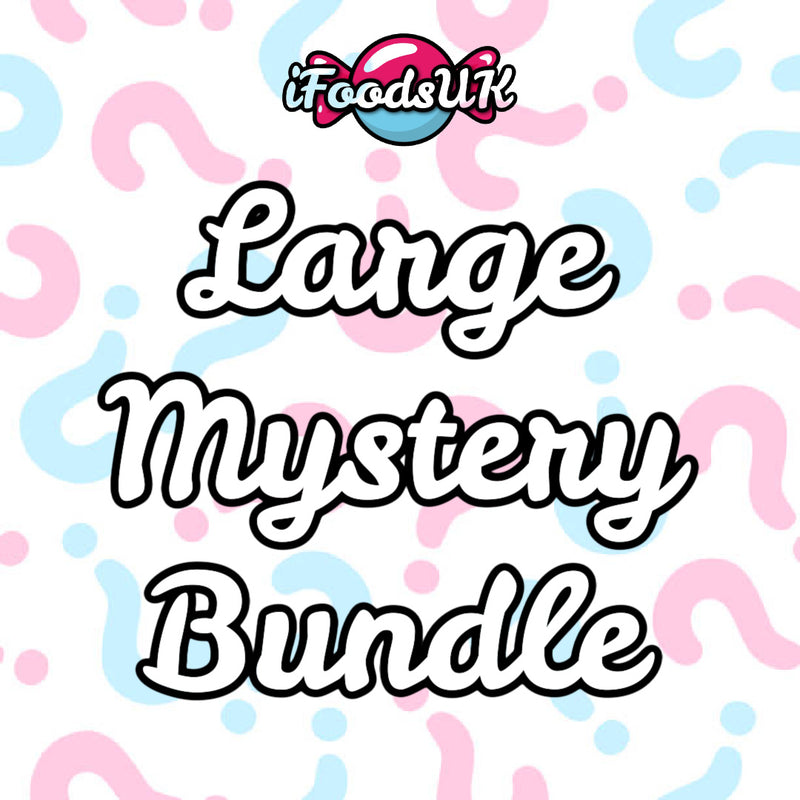 iFoodsUK Large Bundle