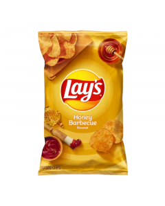 Frito Lay's Honey BBQ 184g