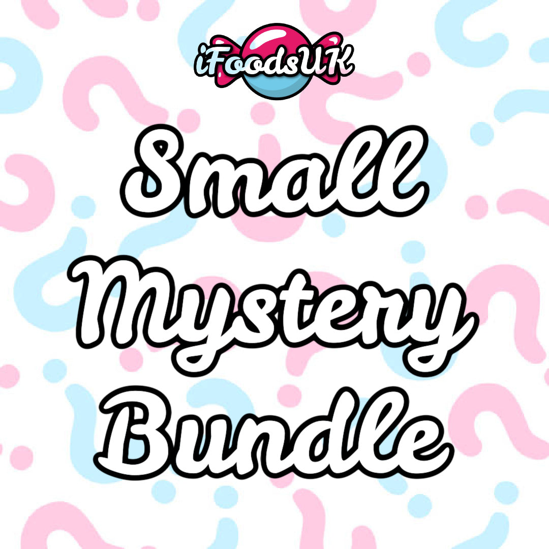iFoodsUK Small Bundle
