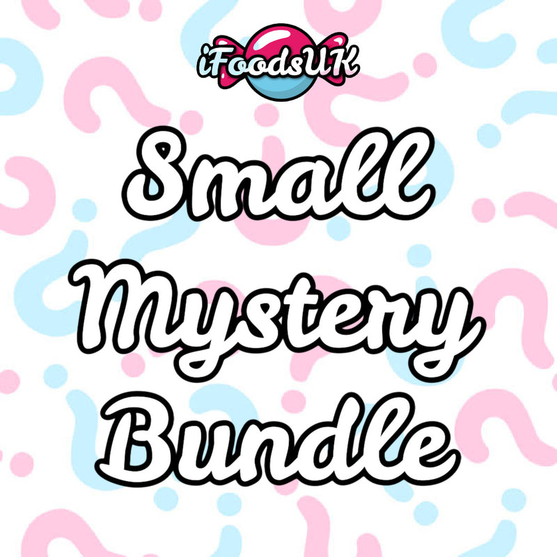 iFoodsUK Small Bundle