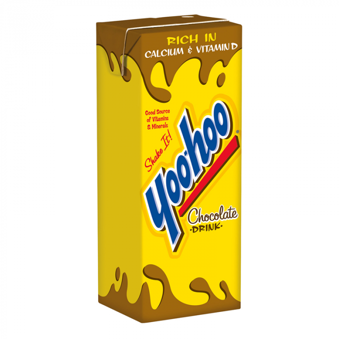Yoo-Hoo Chocolate Drink 184ml