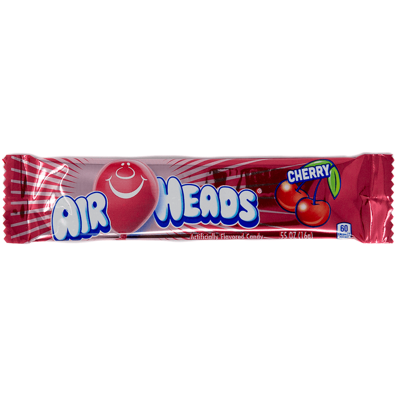 Airheads Cherry Single