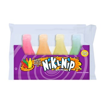 Nik L Nip Original Wax Bottles