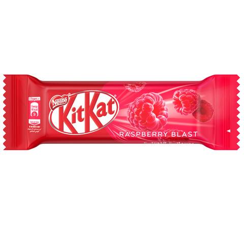 Kit Kat Raspberry Blast 19g