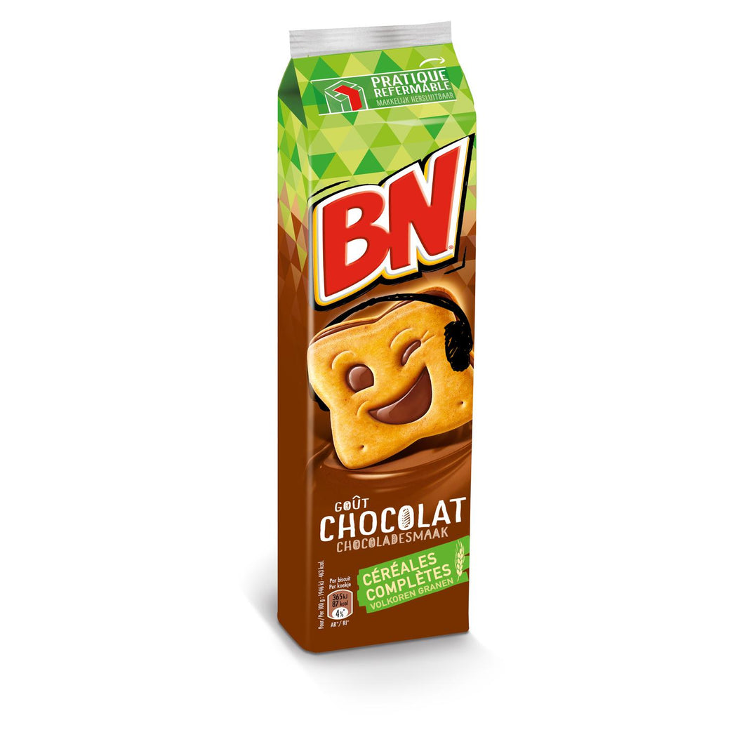 BN Chocolate 295g