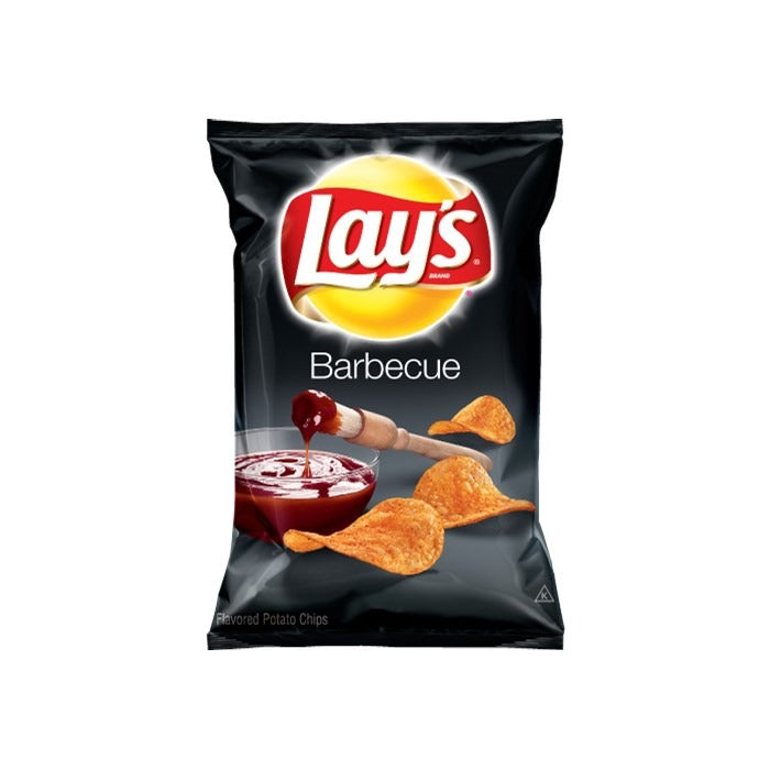 Frito Lay's Barbecue USA 42g