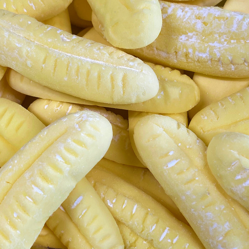 Bumper Foam Bananas