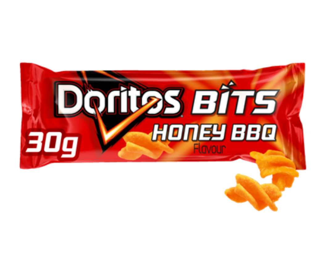Doritos Bits Honey BBQ 30g
