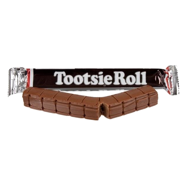 Tootsie Roll 63g