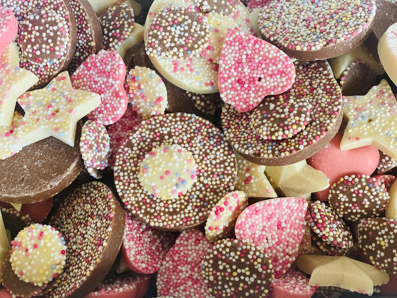 iFoodsUK Chocolate Mix