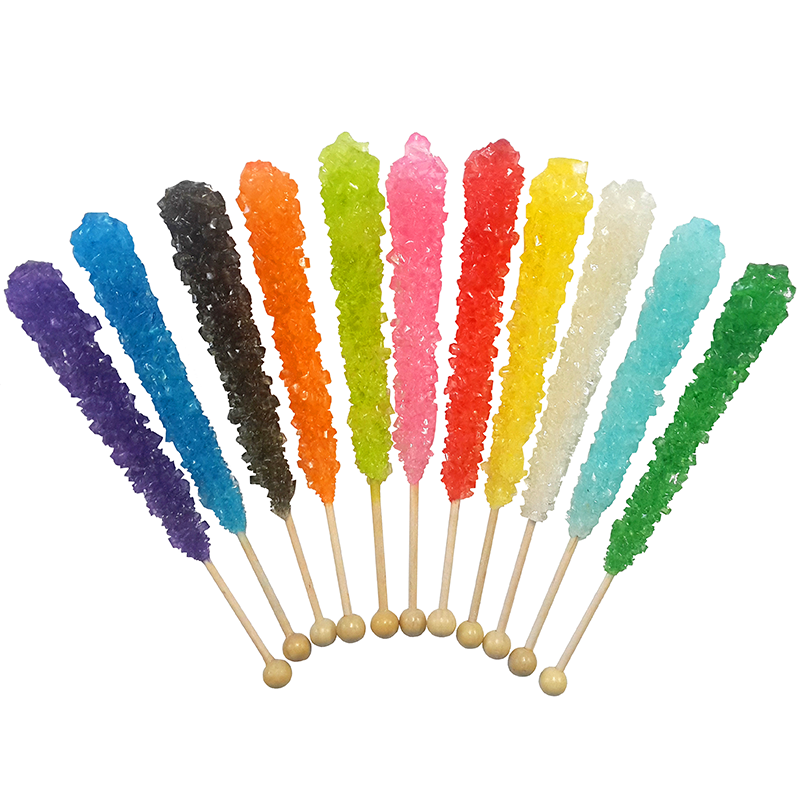 Espeez Rock Candy on a Stick 22g