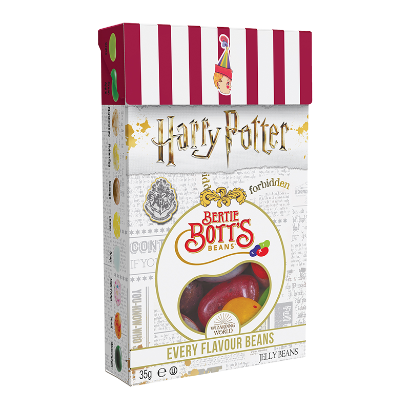 Harry Potter Bertie Bott's Beans 35g