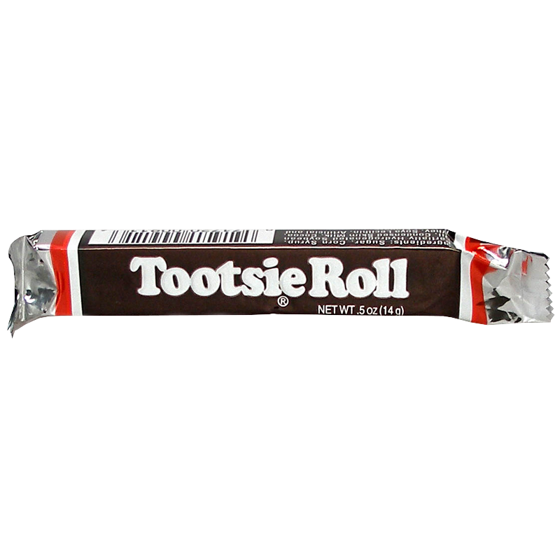 Tootsie Roll 14g