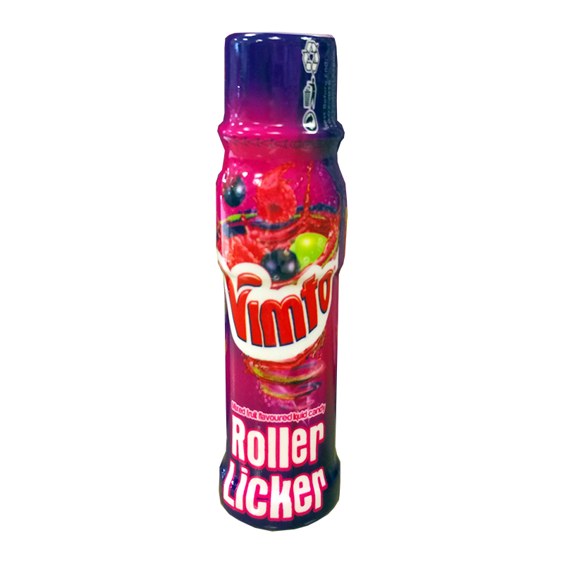Vimto Roller Licker 60ml