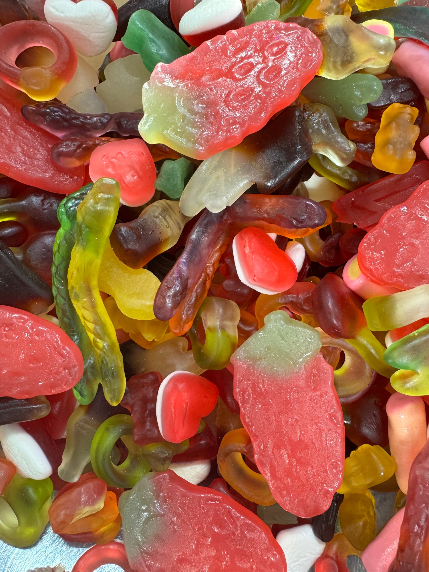 Haribo Sweet Mix