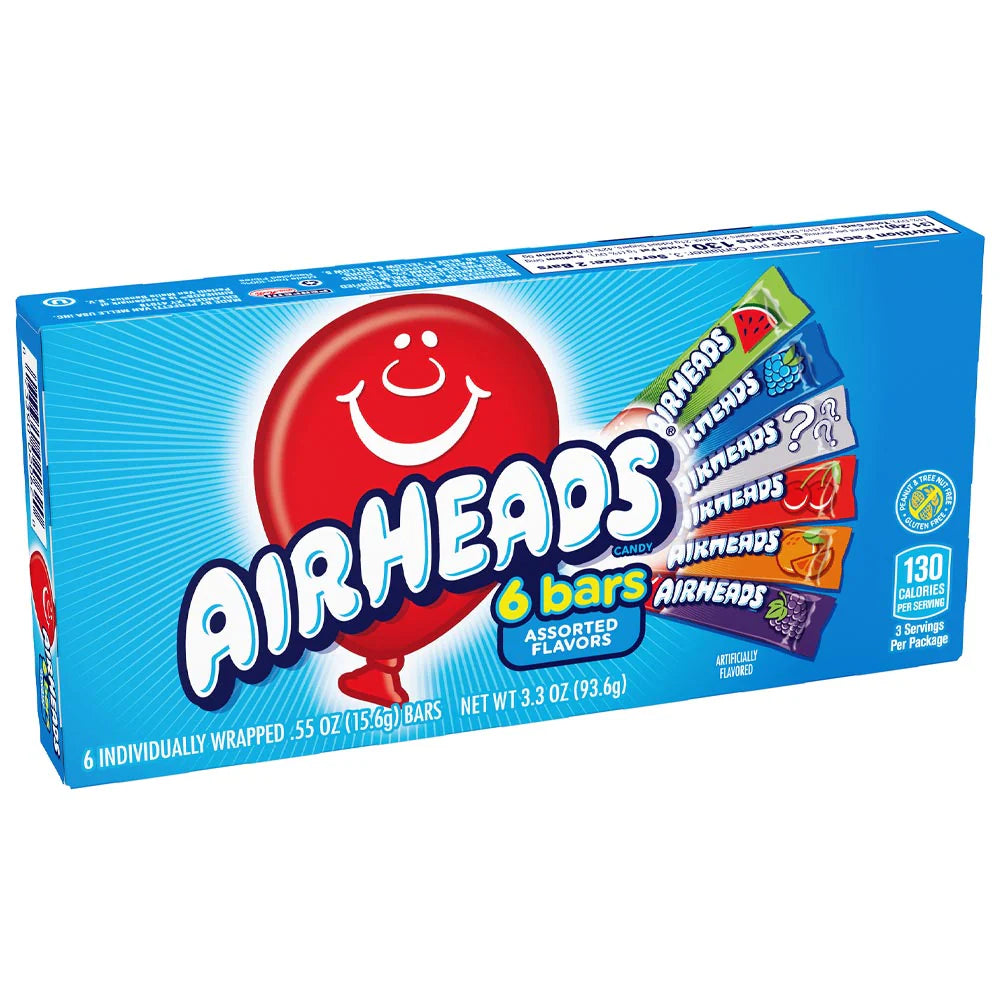 Airheads Theatre Box 93g