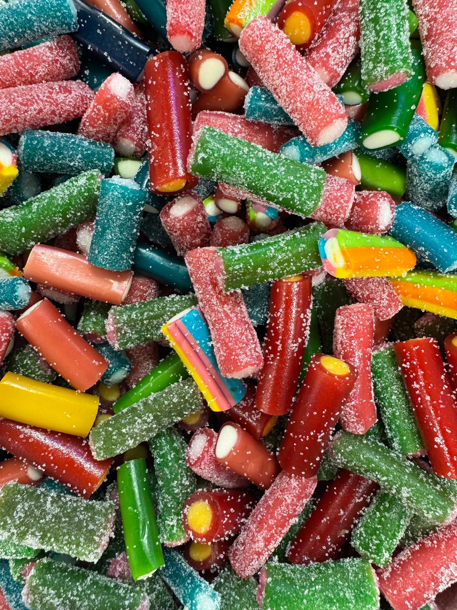 iFoodsUK Pencil Bites Mix