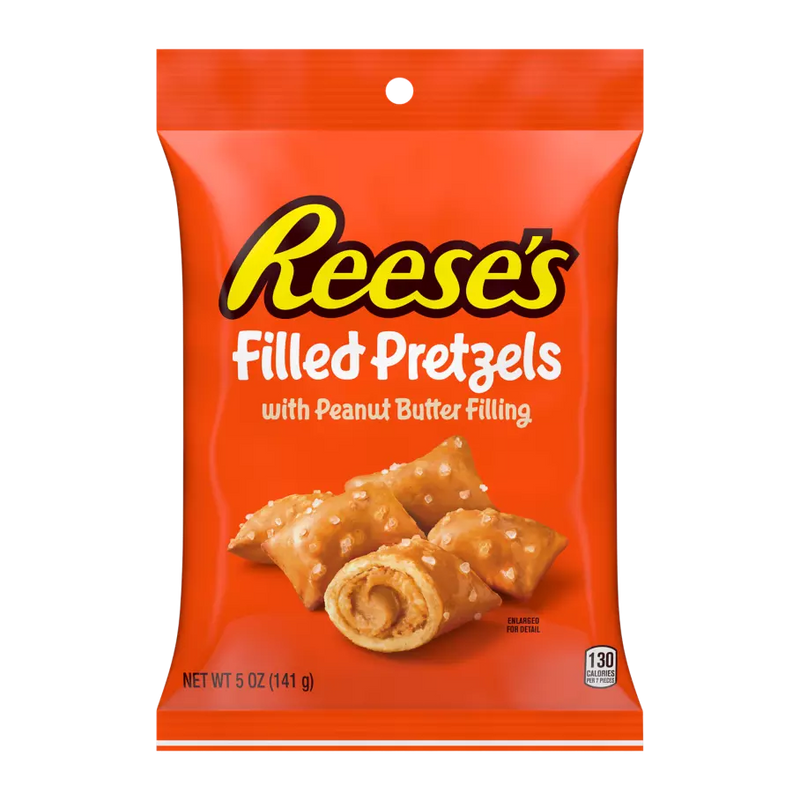 Reese's Filled Pretzels 141g