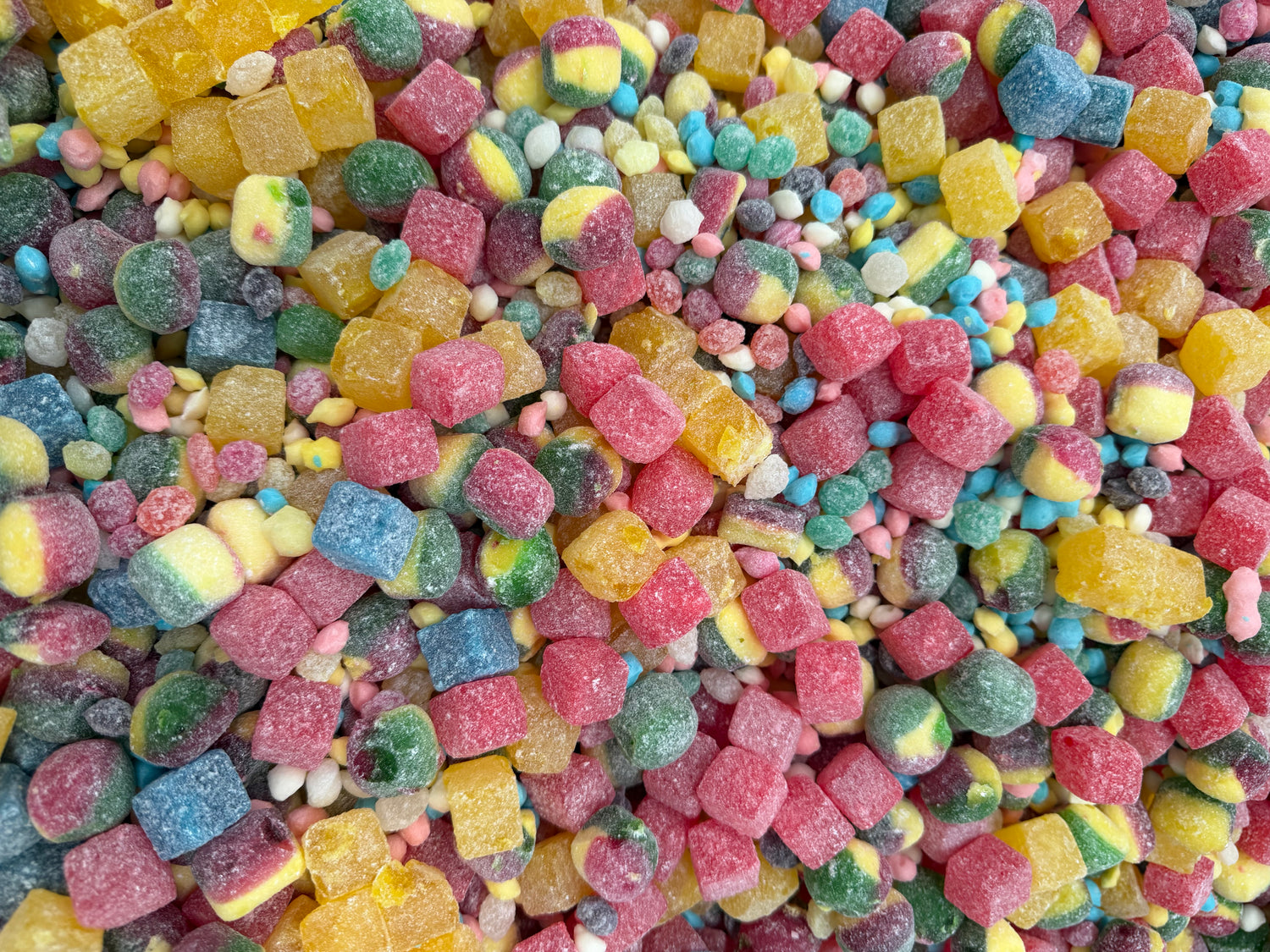 1kg Hard Boiled Pick N' Mix Deal