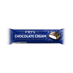 Fry's Chocolate Cream Bar 49g